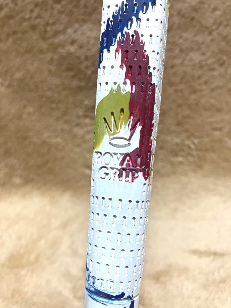 Mizuno Q-1 SOFT SUSパター