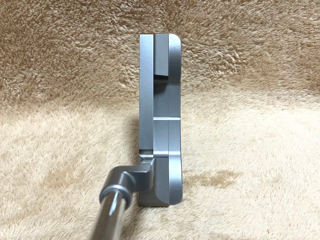 Mizuno Q-1 SOFT SUSパター