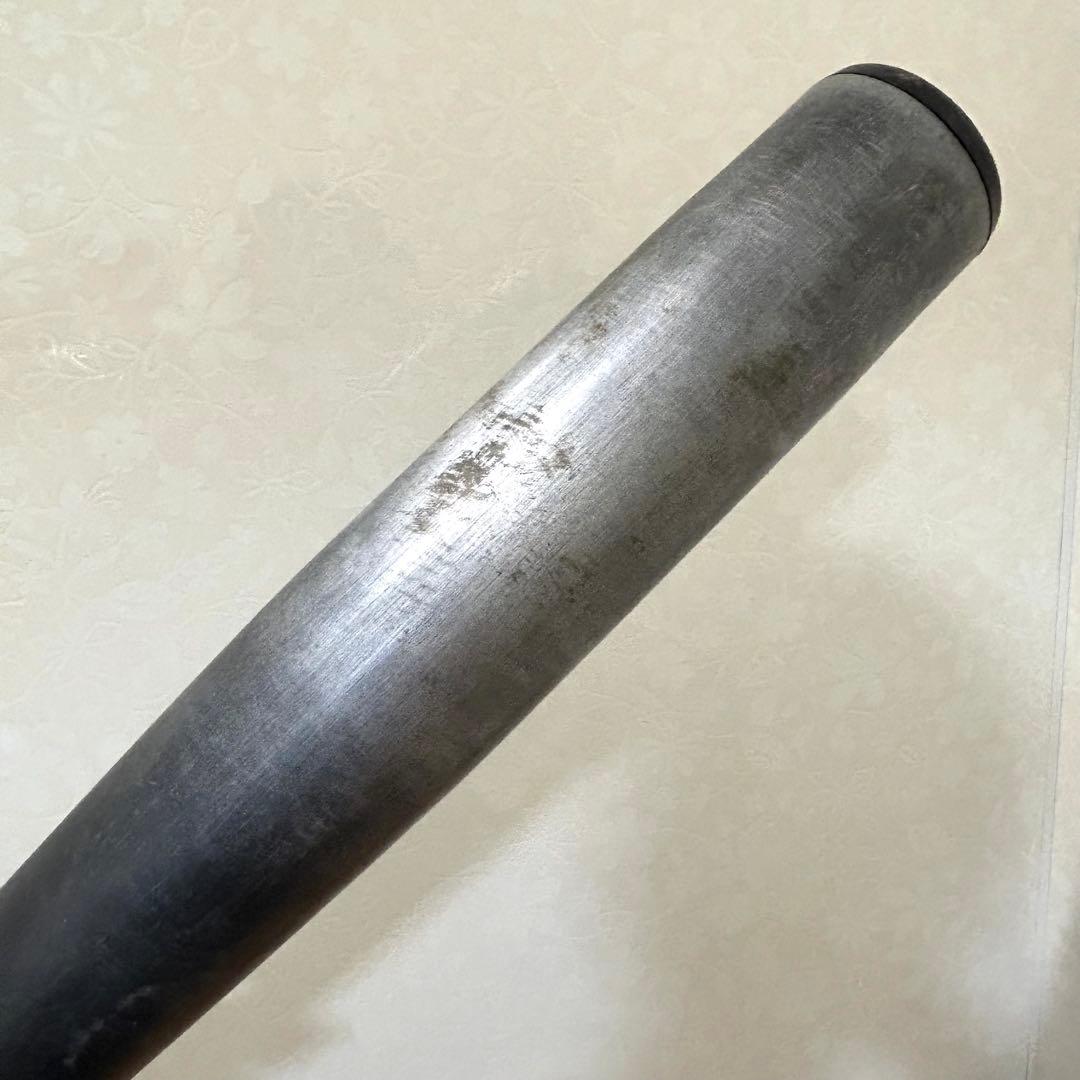 人気✨ミズノ 野球バッド 中学生 硬式用 VKONG02 HS700 83cm