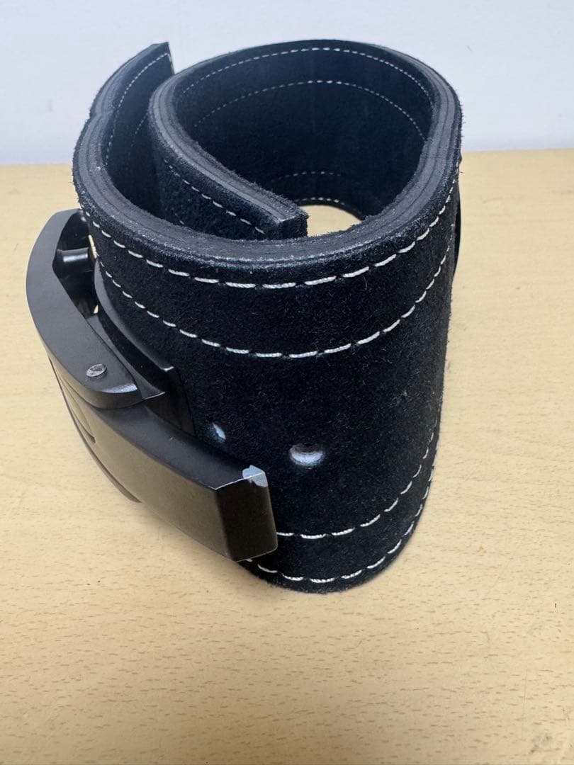 RDX レバーアクション パワーベルト Sサイズ