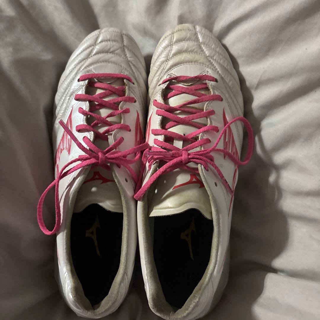 MIZUNO モナルシーダネオ3 エリート　26.0