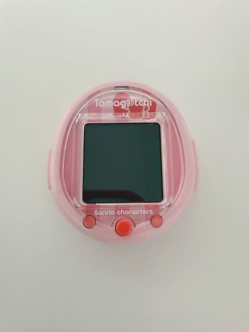たまごっちスマート サンリオキャラクターズ スペシャルセット