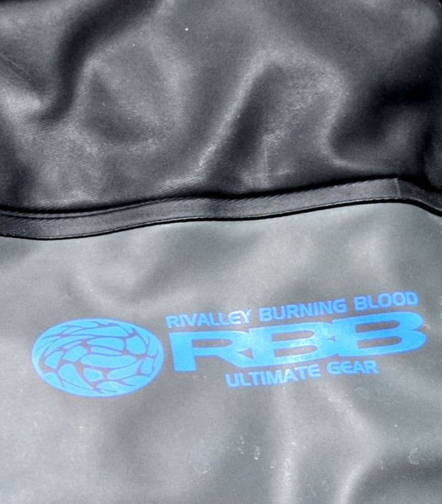 RBB Rivalley リバレイ PUウィンタースーツ 　　 上下 Ｌサイズ