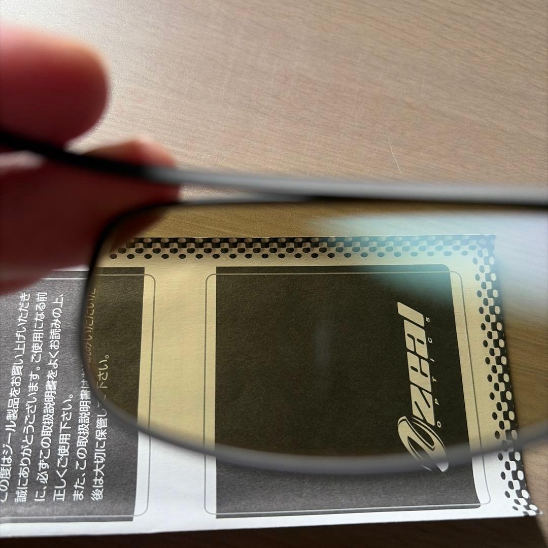 zeal optics ジール celebo 偏光タレックスイースグリーン