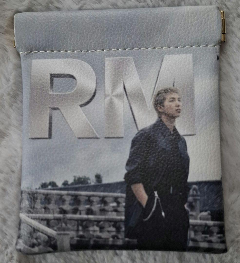 BTS♡ ＲＭ ♡ケース
