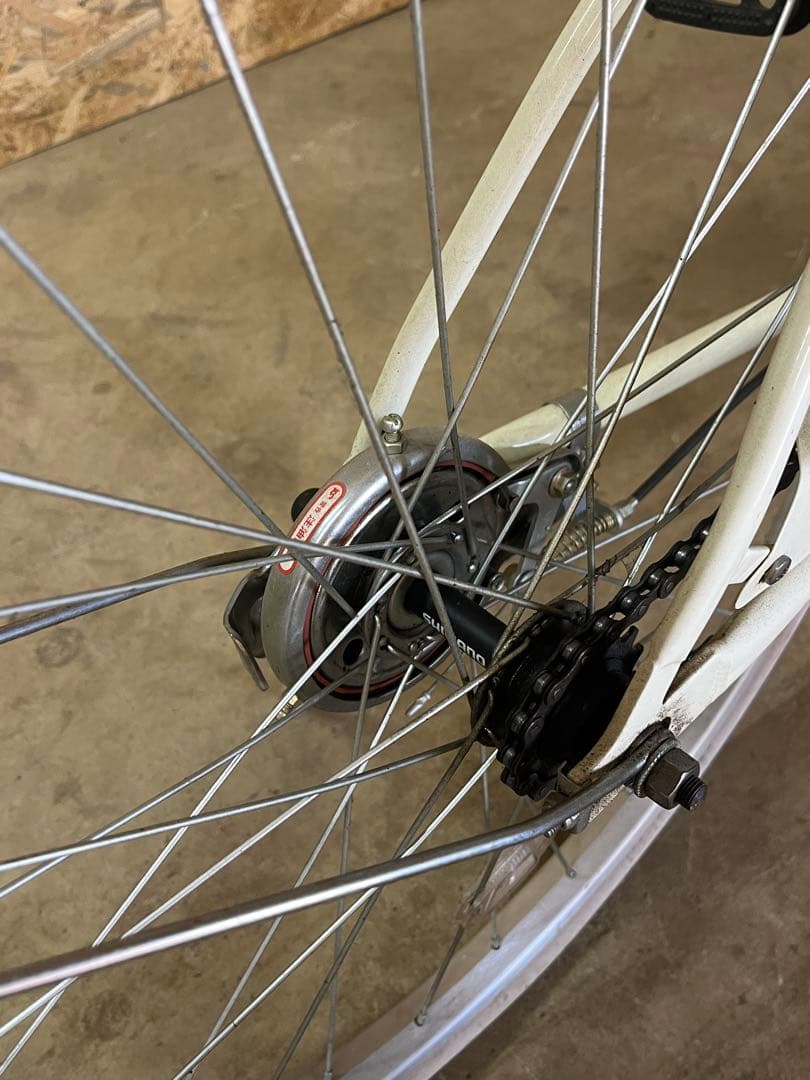 子供用　自転車　山梨県限定