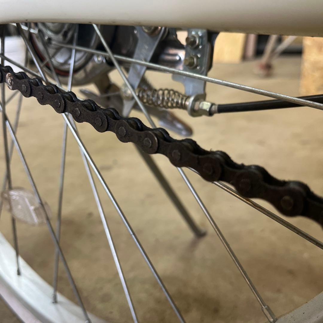 子供用　自転車　山梨県限定