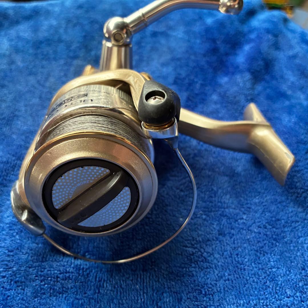 SHIMANO ULTEGRA 2500 スピニングリール　アルテグラ　シマノ