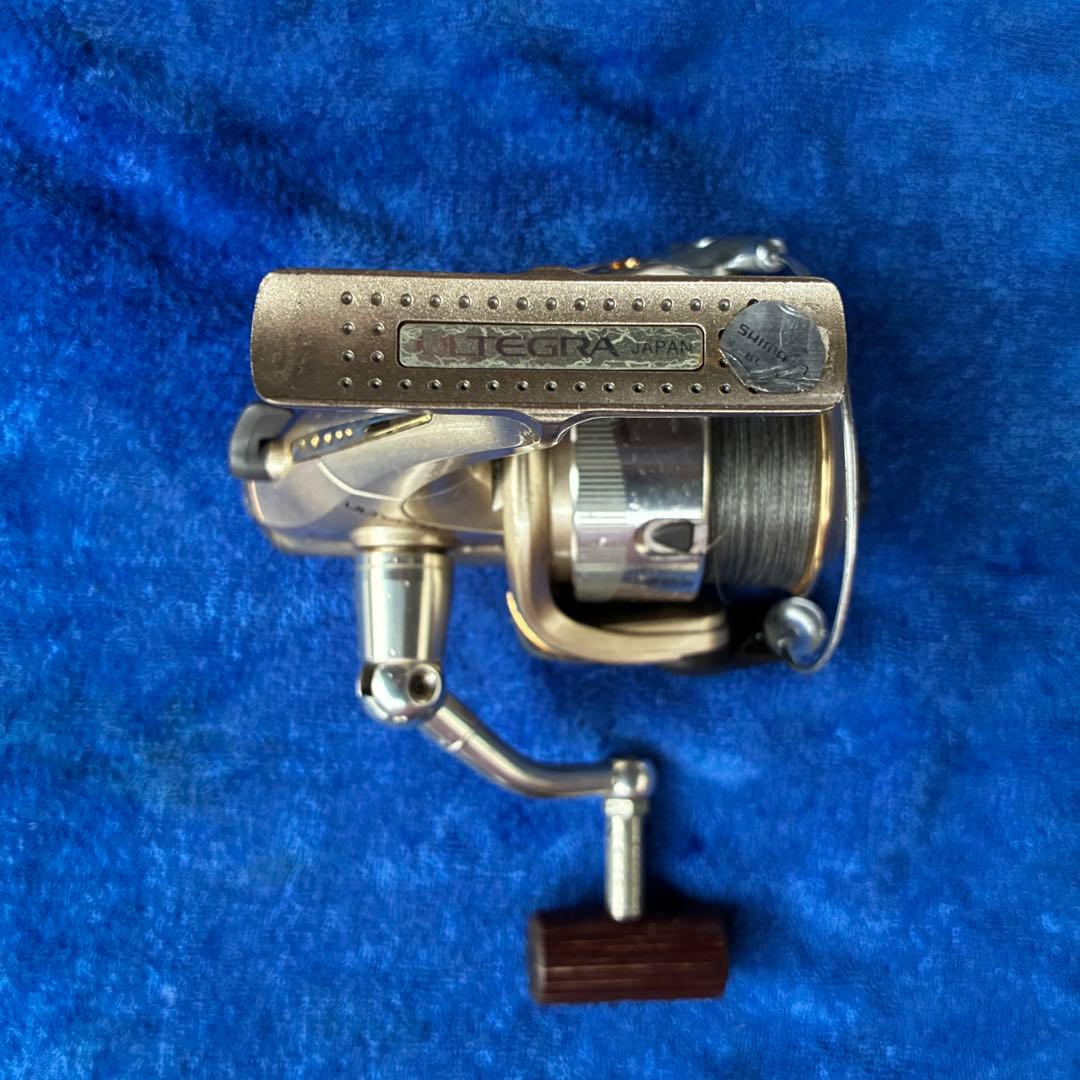 SHIMANO ULTEGRA 2500 スピニングリール　アルテグラ　シマノ