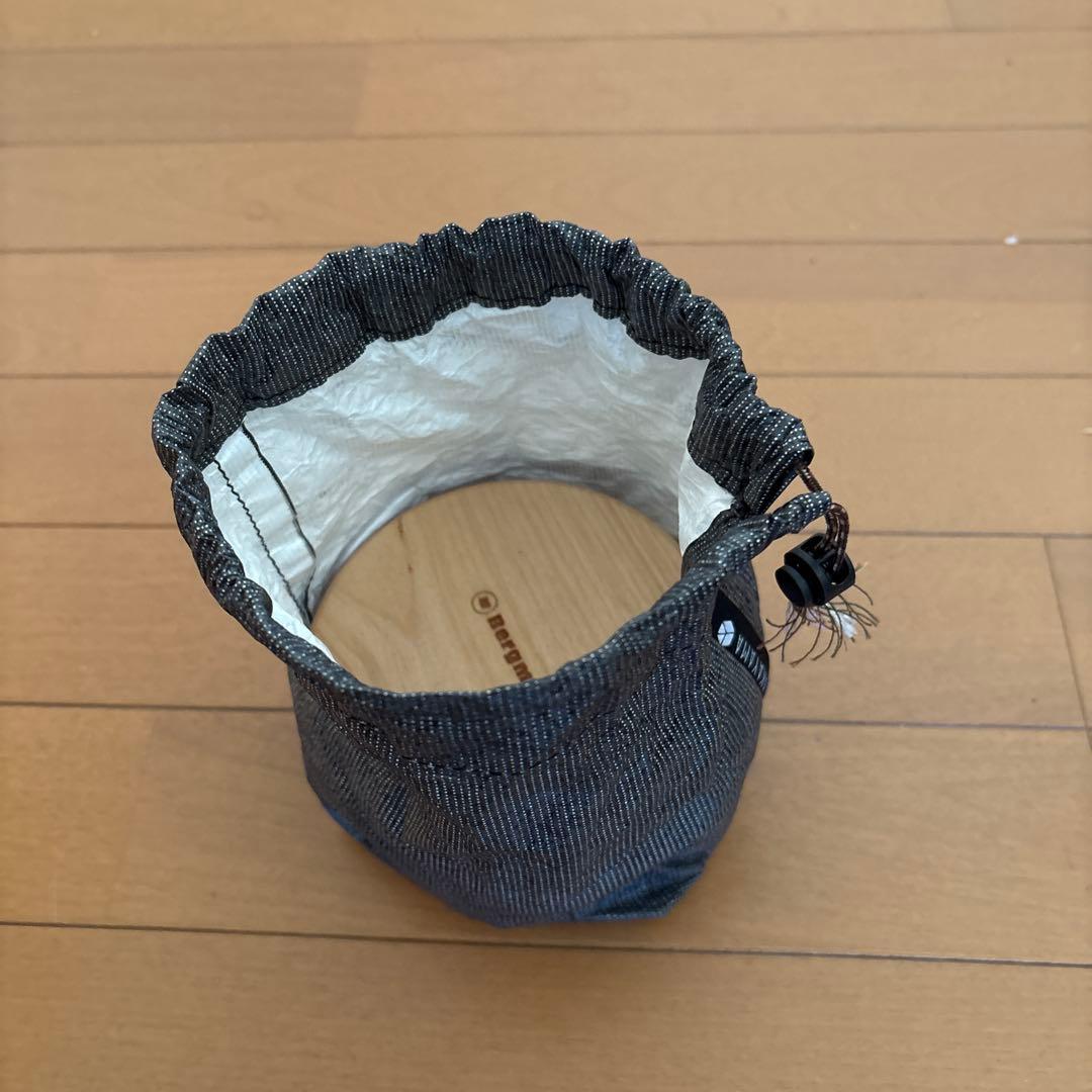 NAKAYAMA 木の器 バーグマン