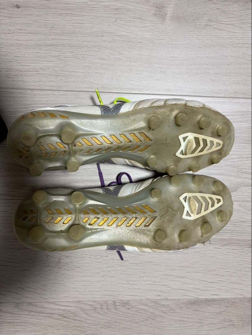 Mizuno モレリアネオ３ベータ