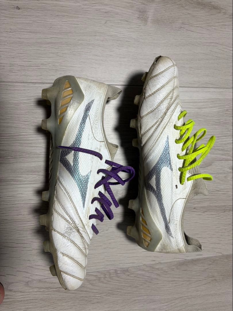 Mizuno モレリアネオ３ベータ