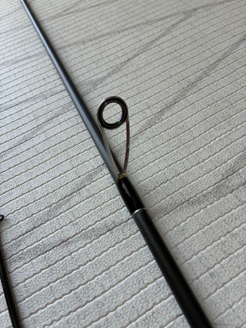 田*中様 秋イカ向け S806ML 8.6ft エギングロッド