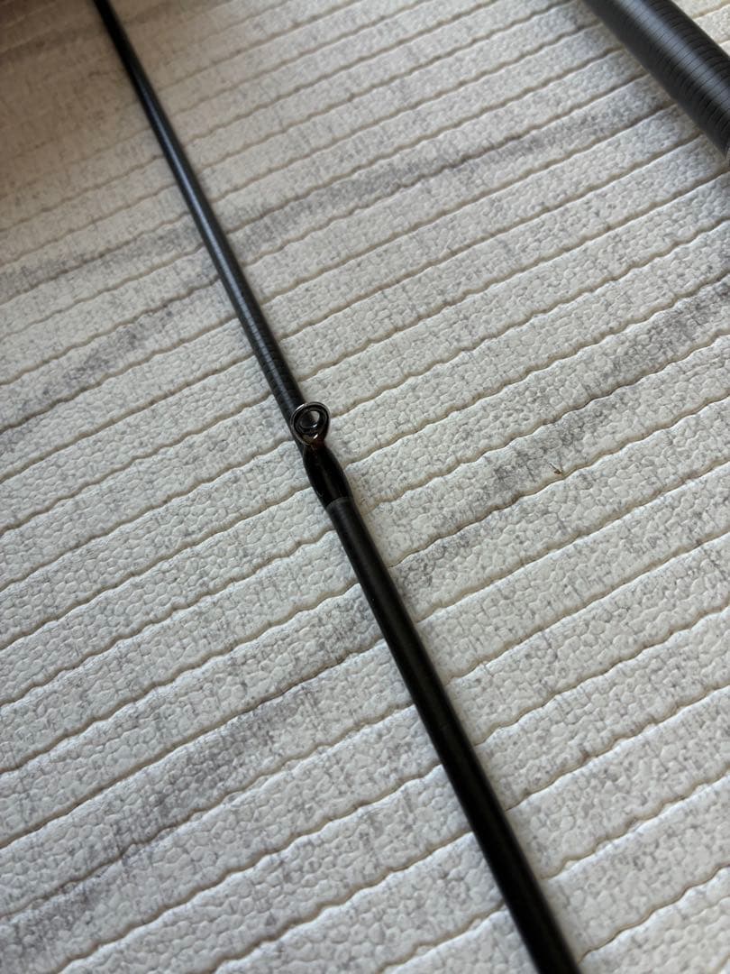 田*中様 秋イカ向け S806ML 8.6ft エギングロッド