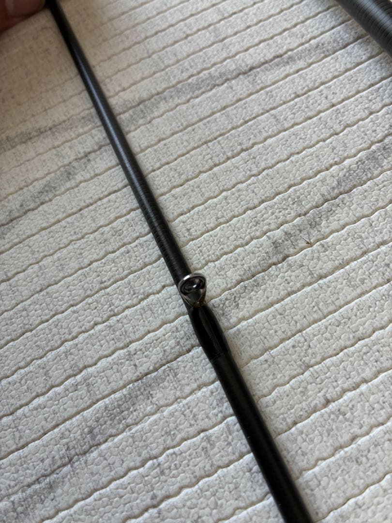 田*中様 秋イカ向け S806ML 8.6ft エギングロッド