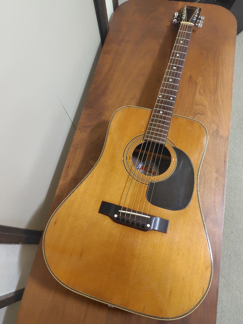 HOTAKA No.305 アコースティックギターアコギ 穂高