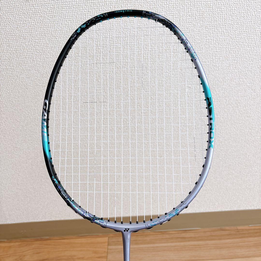 YONEX ヨネックス ASTROX 88S バドミントンラケット