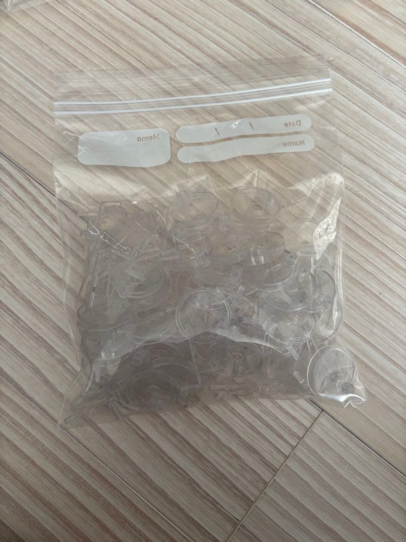 ワンピの実　66体セット
