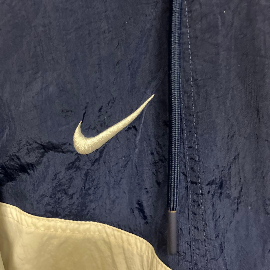 NIKE　パリ・サンジェルマン　PSG　ナイロンジャケット