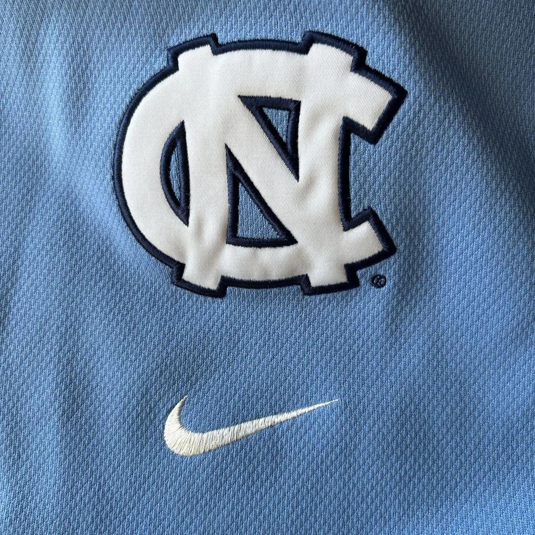 NIKE ノースカロライナ　unc