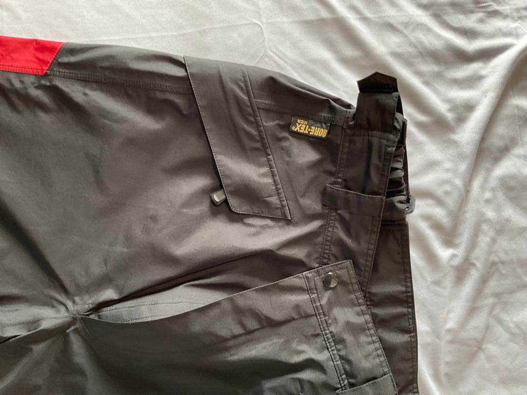 SUNLINE GORE-TEX レインウェア