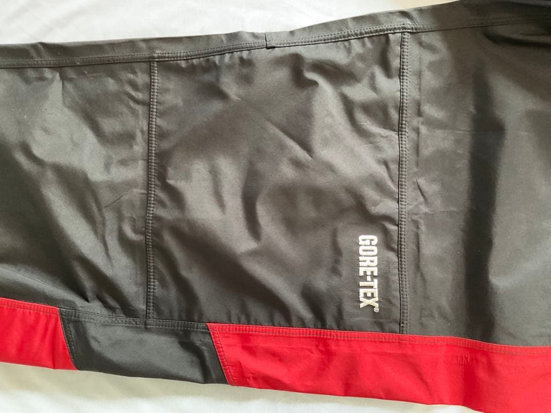 SUNLINE GORE-TEX レインウェア