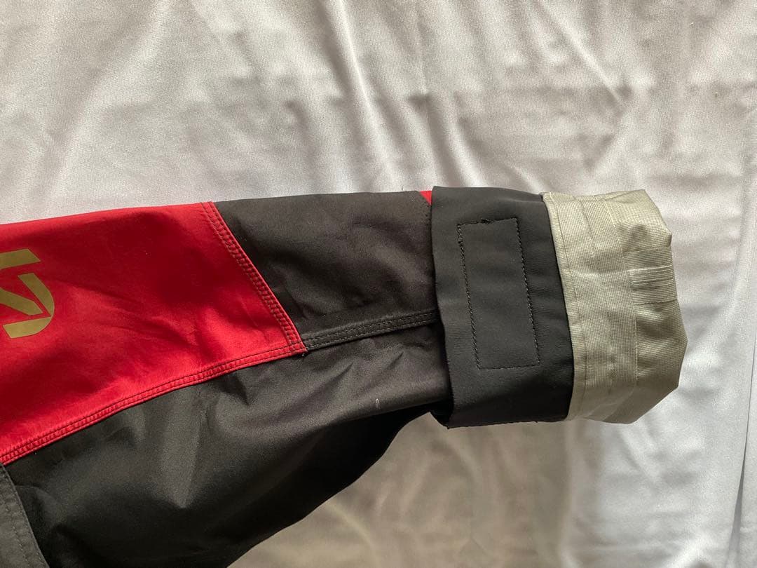 SUNLINE GORE-TEX レインウェア