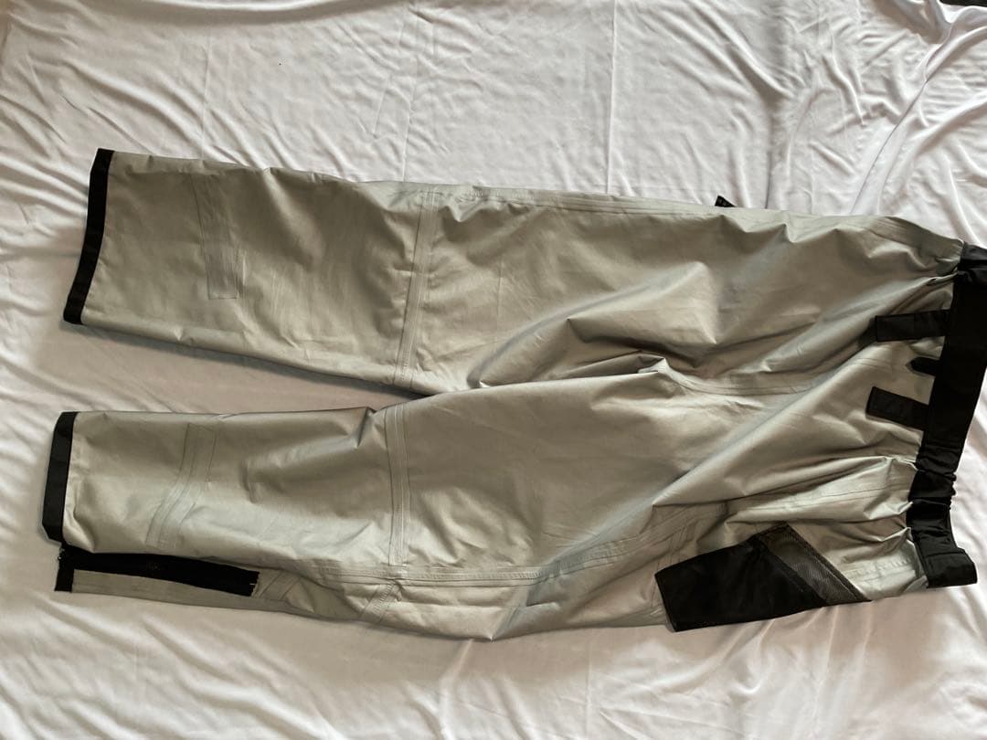 SUNLINE GORE-TEX レインウェア