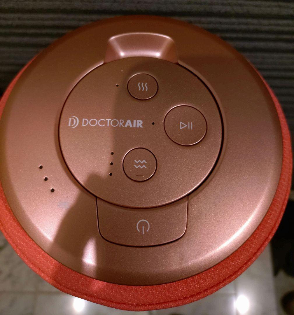 ピラティスロール❣️DOCTORAIRピンク❣️美品 正規品