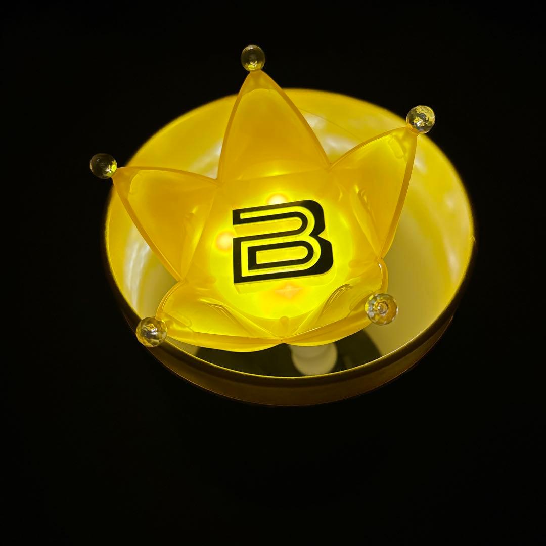 BIGBANG ペンライト 韓国版