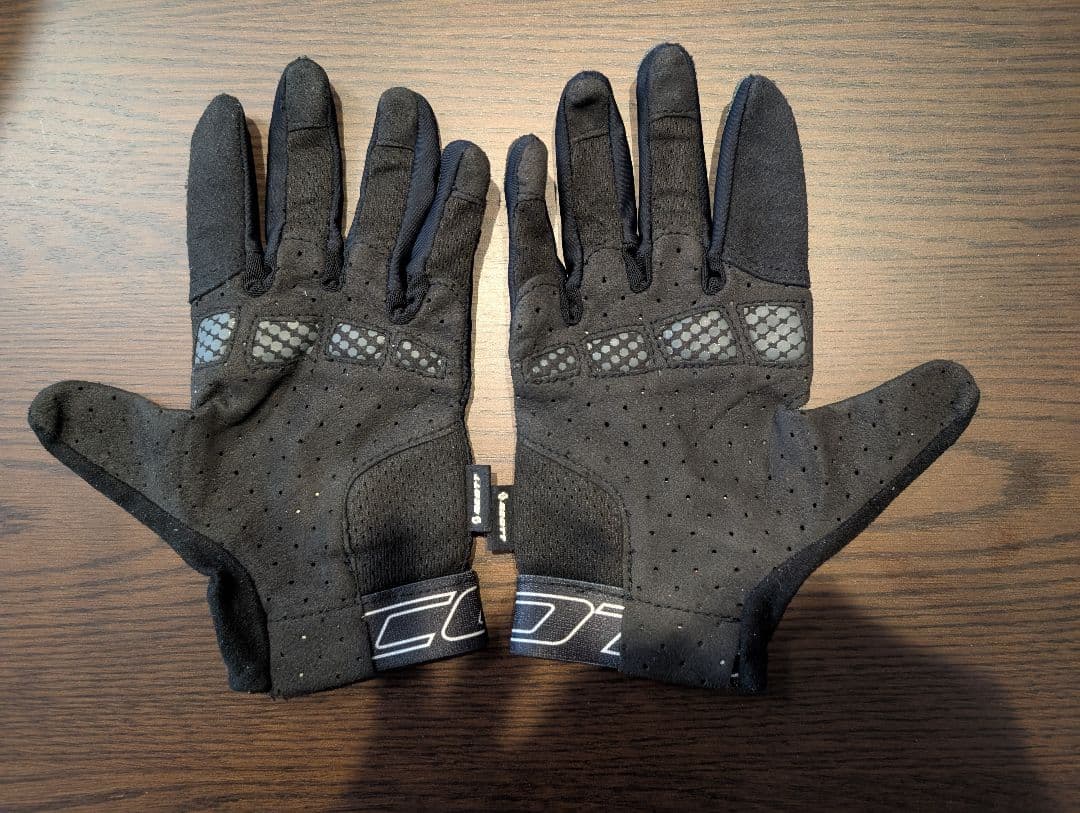 Scott 自転車用グローブ