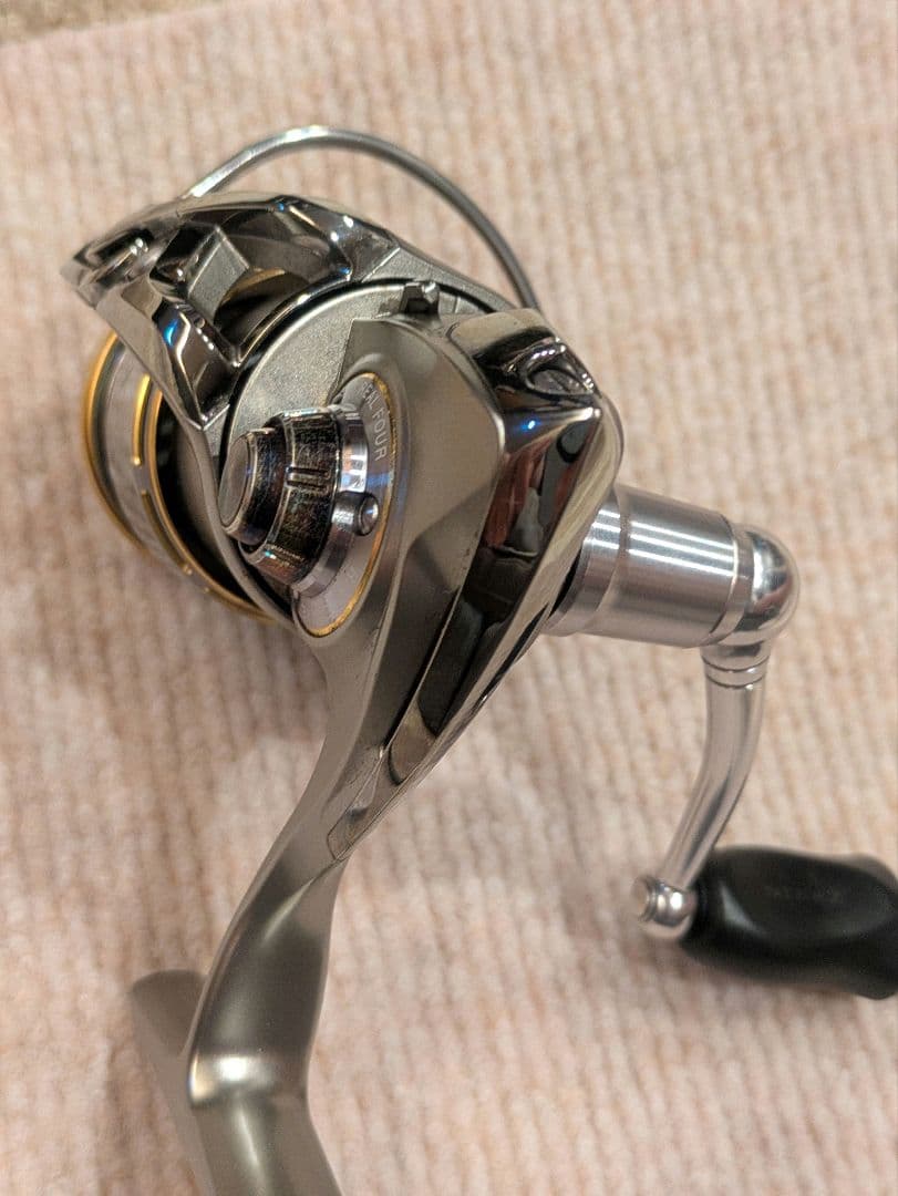 ダイワ　05 イグジスト　2506 美品　DAIWA　EXIST