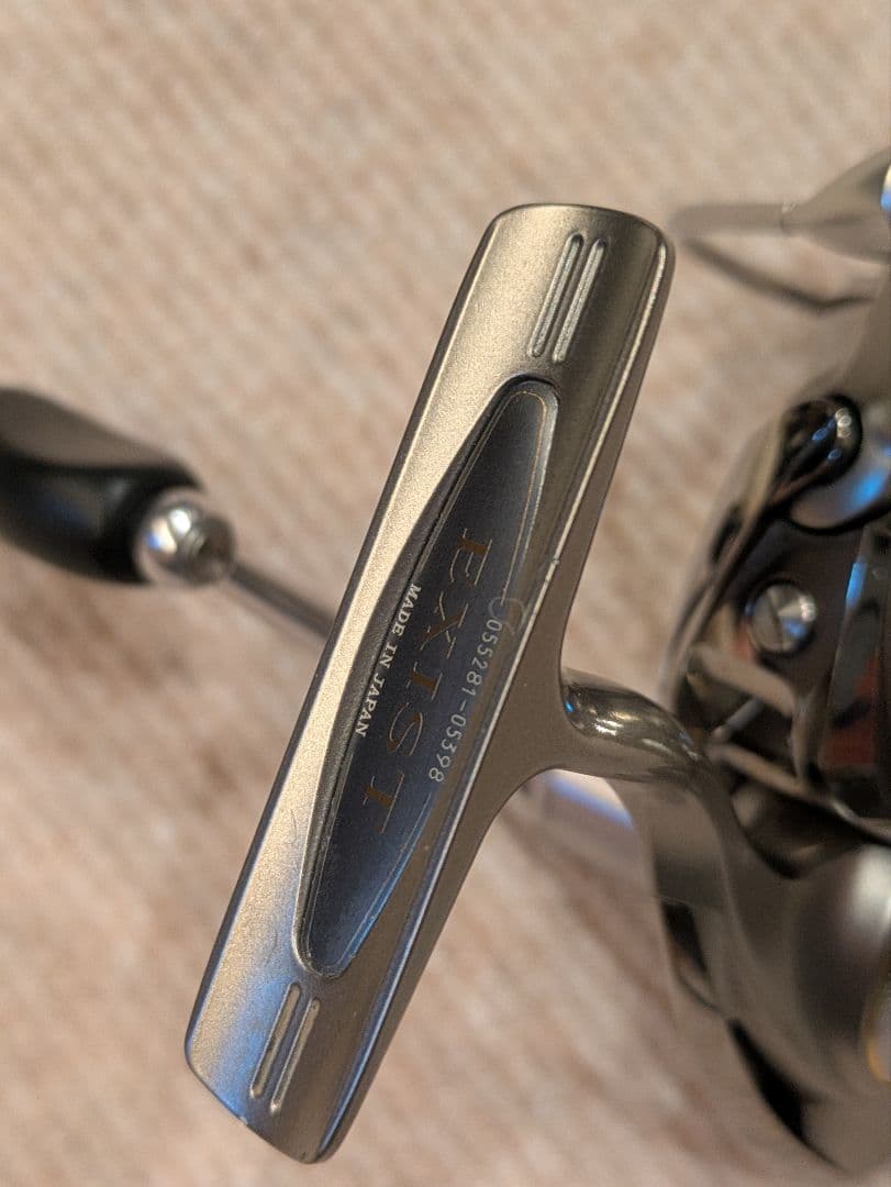 ダイワ　05 イグジスト　2506 美品　DAIWA　EXIST