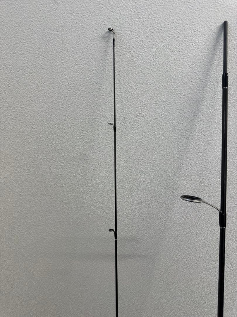 ダイワ　トラウトX NT 63L トラウトロッド