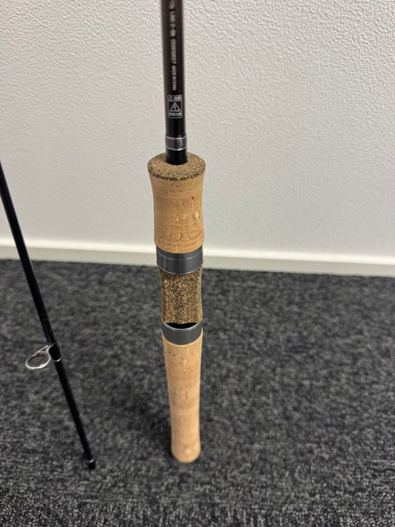 ダイワ　トラウトX NT 63L トラウトロッド