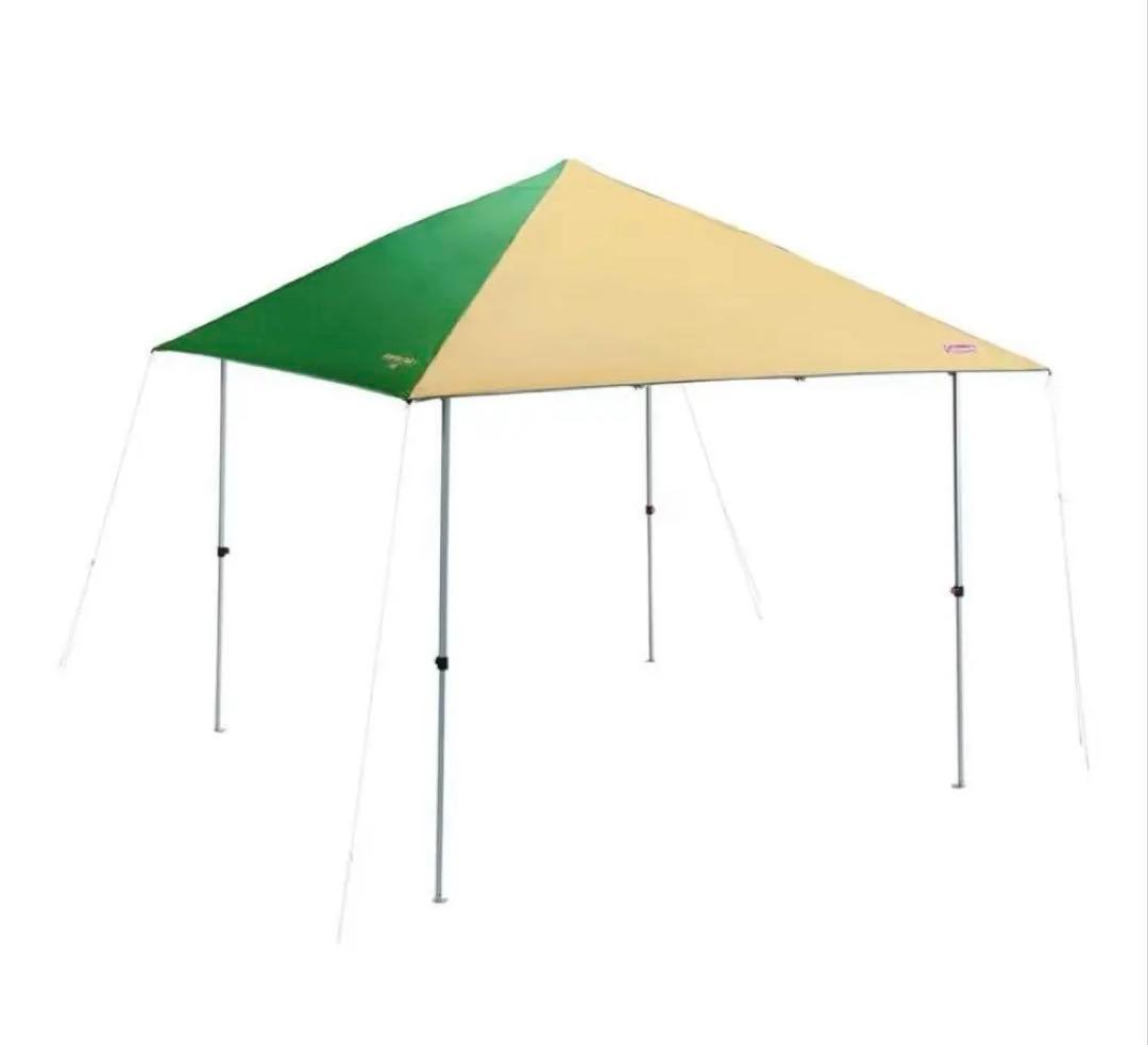 Coleman INSTANT VISOR SHADE/M 約270×270cm