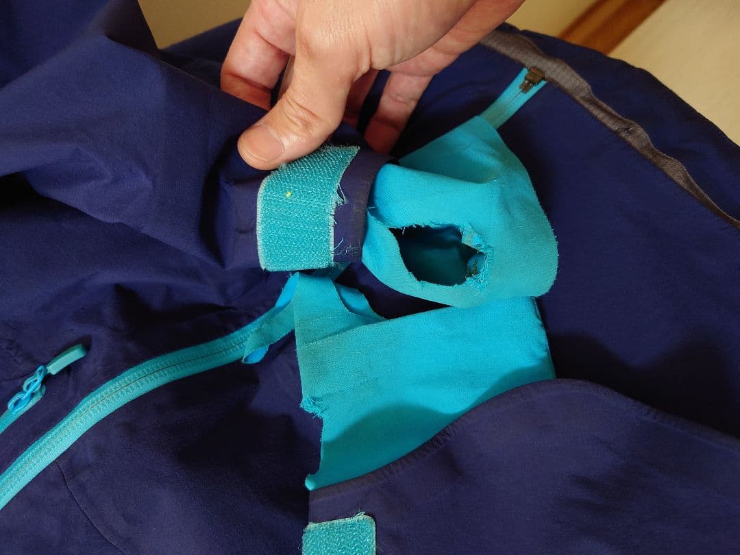 NORRONA lofoten Gore-Tex Pro JacketメンズM