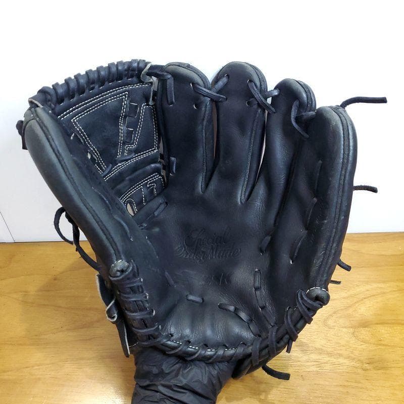 SSK 大魔神 佐々木モデル 日本製 スペシャルオーダーメイド 軟式グローブ