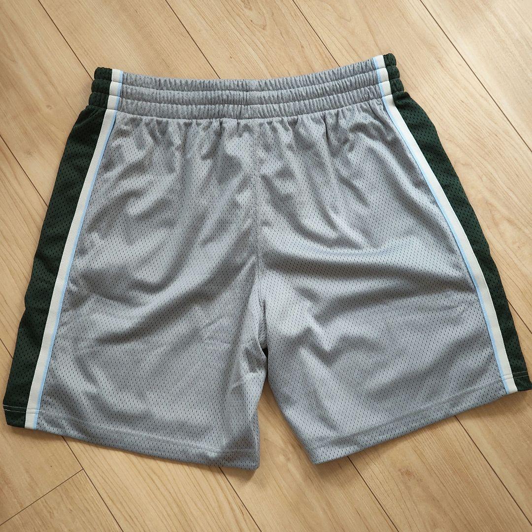 LAAMS / Ball Shorts Lサイズ