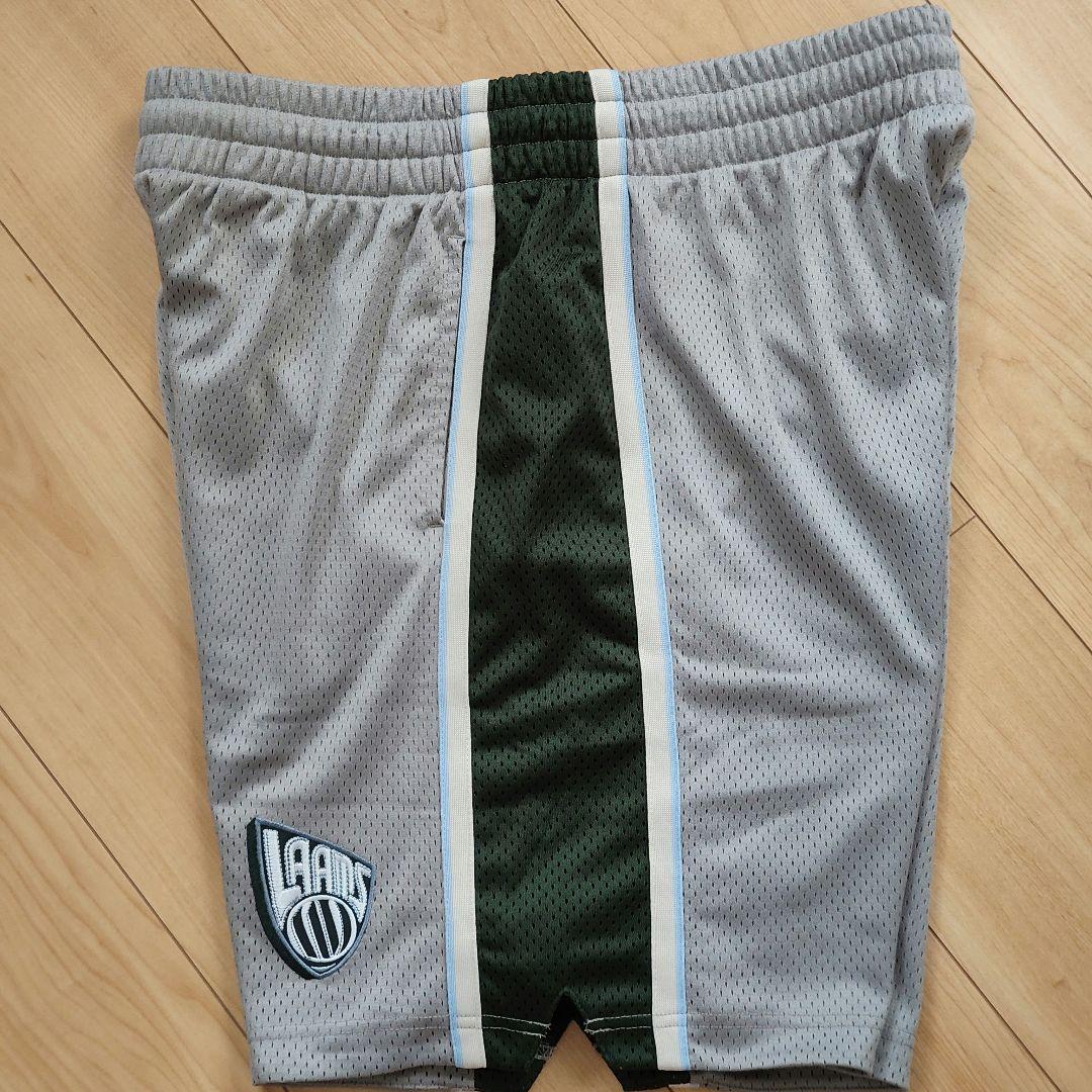 LAAMS / Ball Shorts Lサイズ