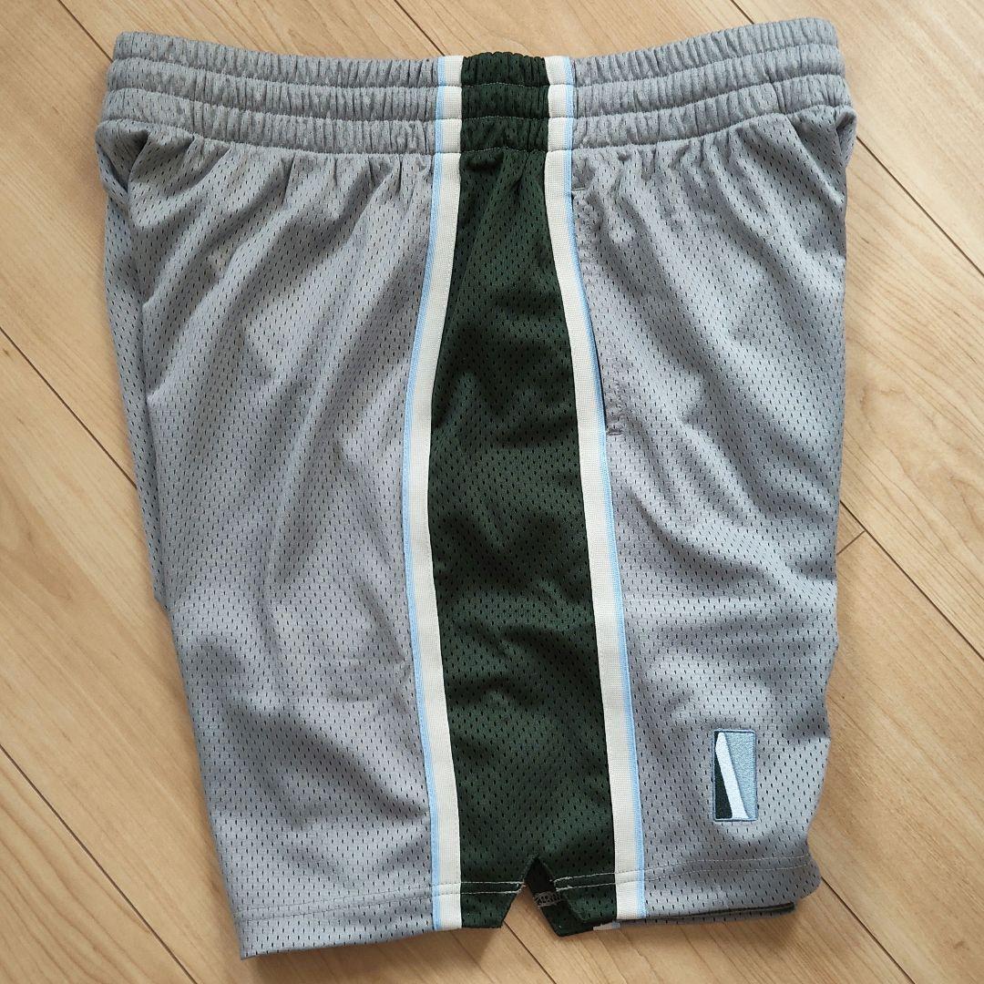 LAAMS / Ball Shorts Lサイズ