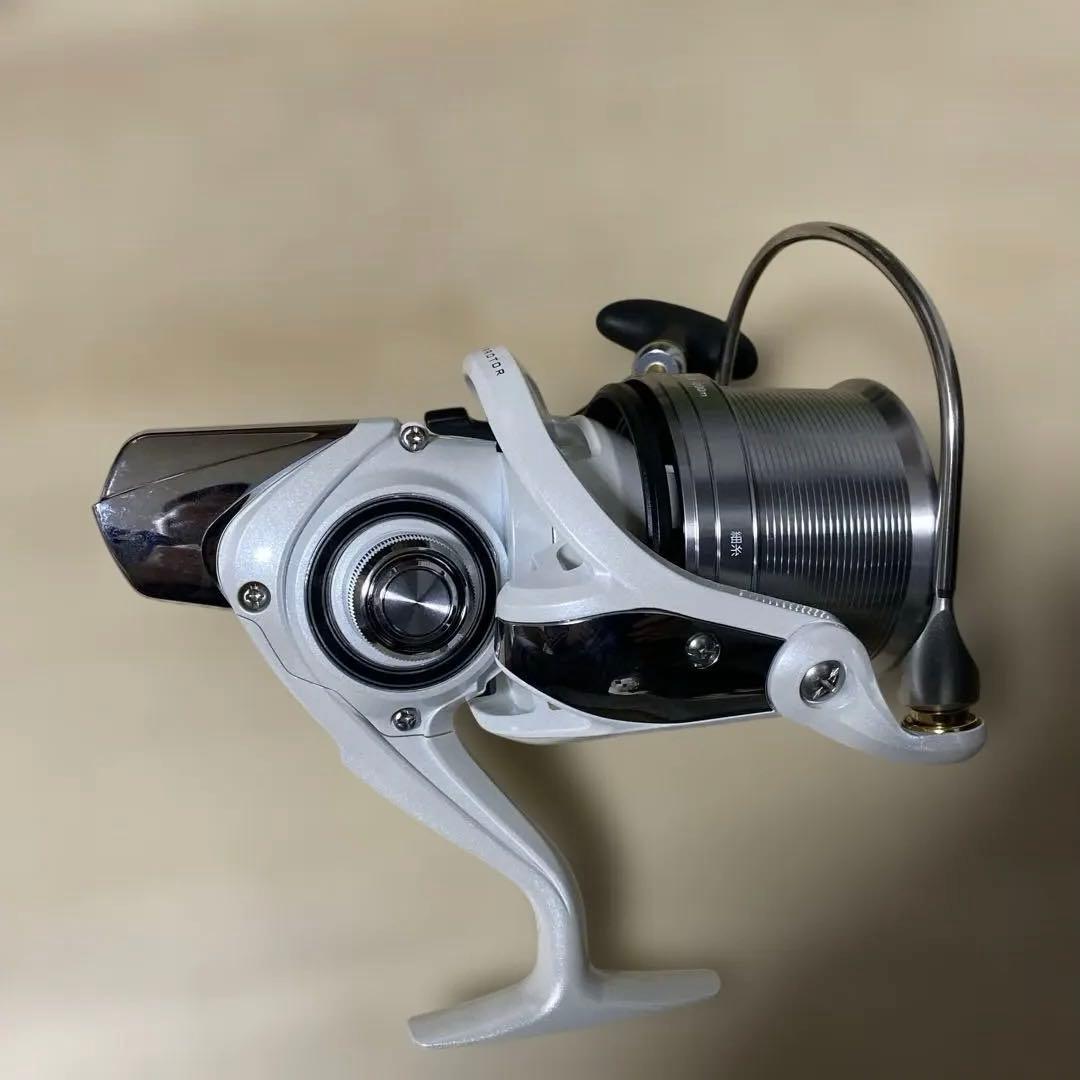 \"*\"様 Daiwa Windsurf 35 細糸 スピニングリール