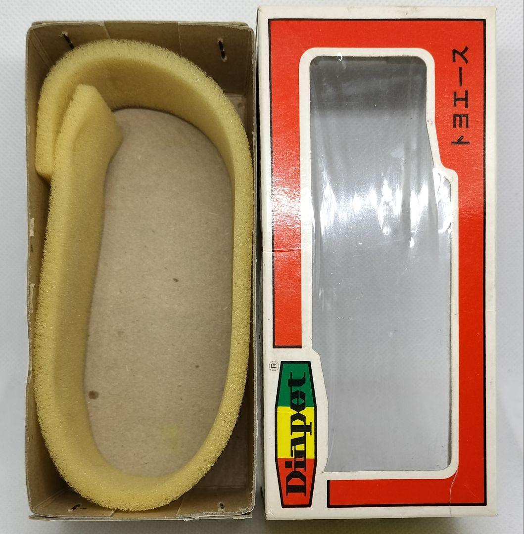 超レア《ダイヤペット》トヨエース【ヨネザワトイズ08-0126】未使用美品