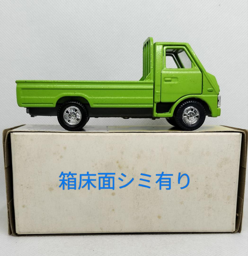 超レア《ダイヤペット》トヨエース【ヨネザワトイズ08-0126】未使用美品