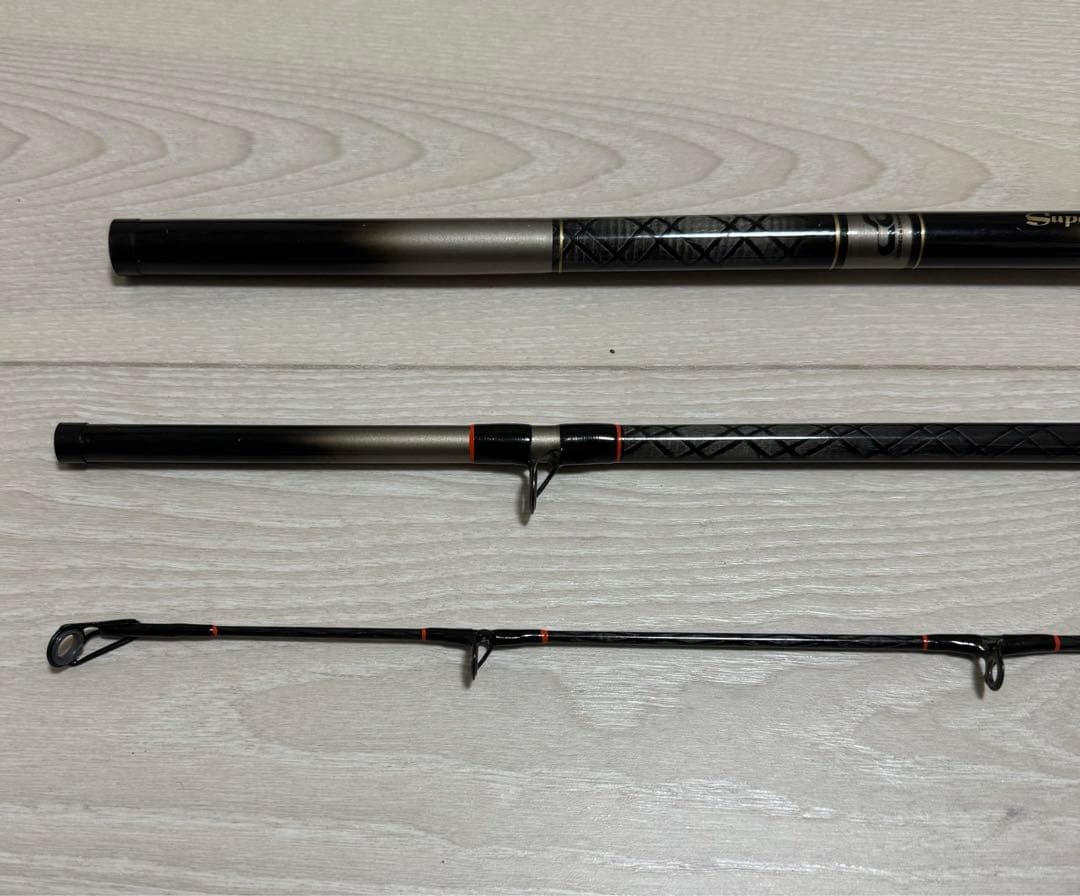 Daiwa ダイワ スーパー剣崎 50号 300 釣り 船釣り