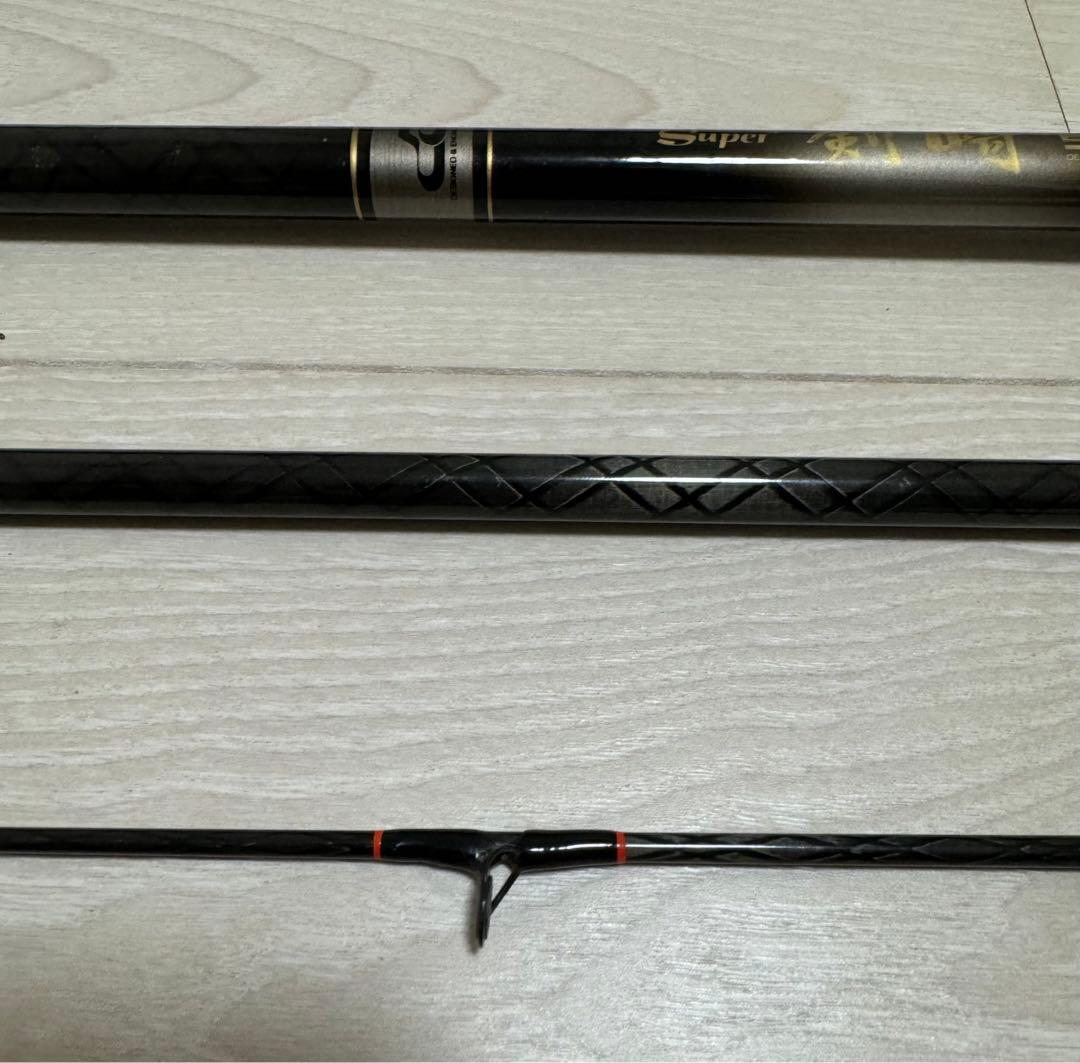 Daiwa ダイワ スーパー剣崎 50号 300 釣り 船釣り