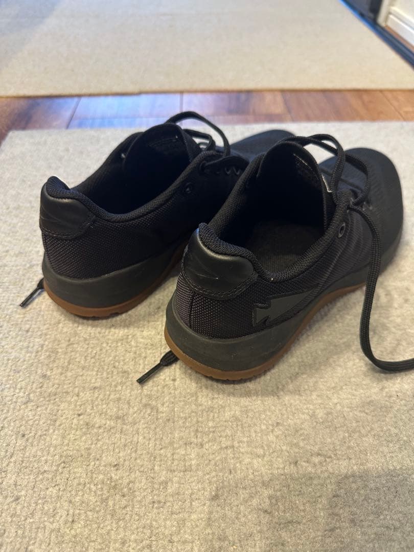 その他 GORUCK BALLISTIC TRAINERS US M7