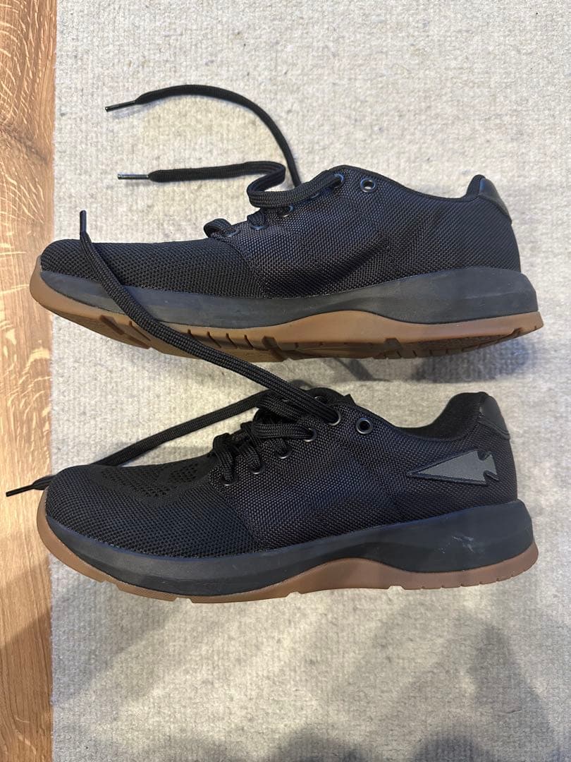 その他 GORUCK BALLISTIC TRAINERS US M7