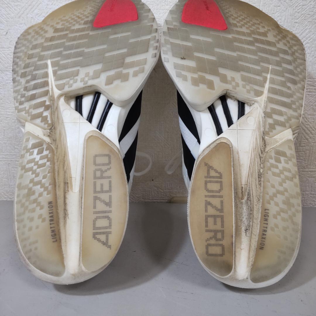adidas アディゼロ アディオス プロ 4　24.5cm