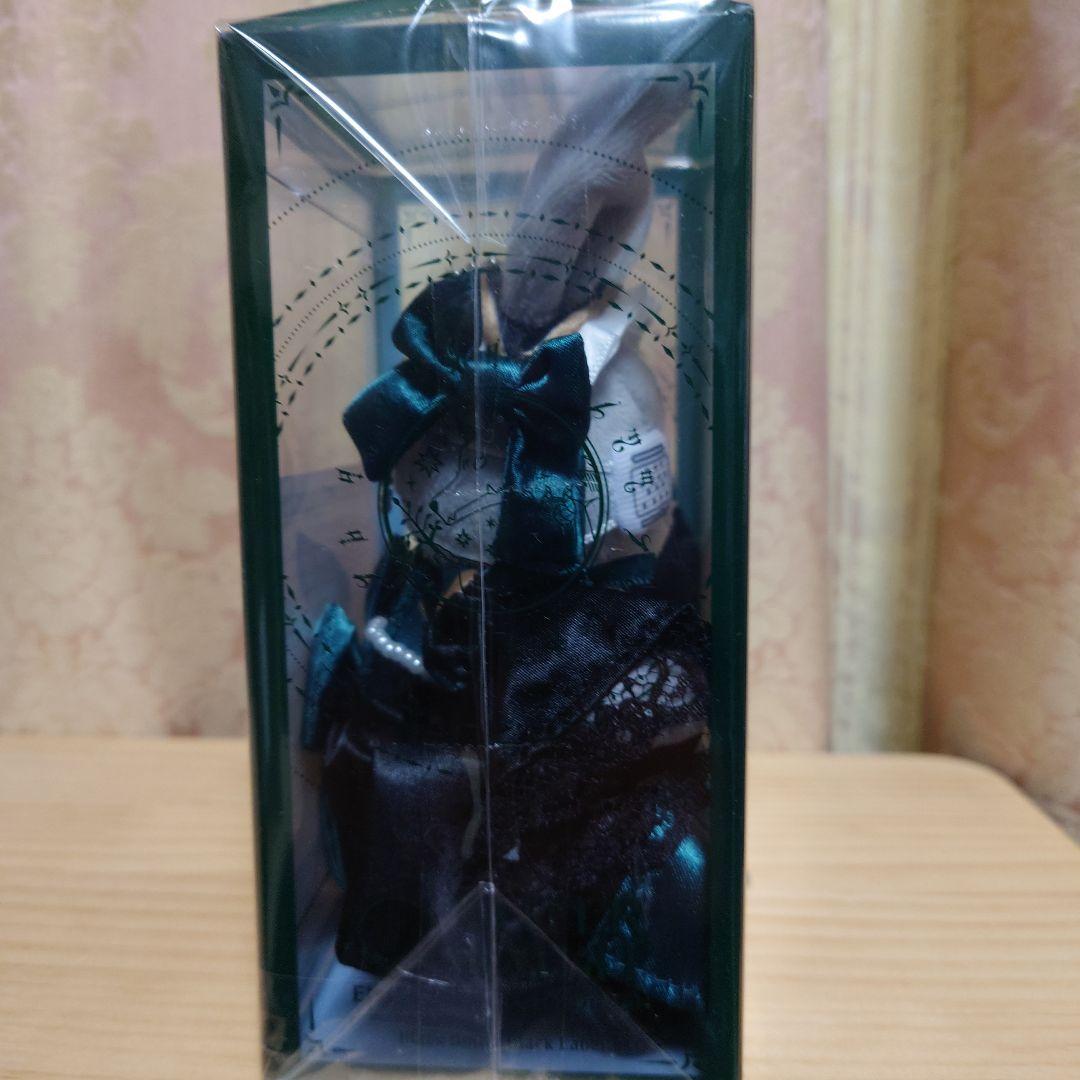 黒執事　Blak Label　ビターラビット　ミニシエル　緑の魔女編バージョン